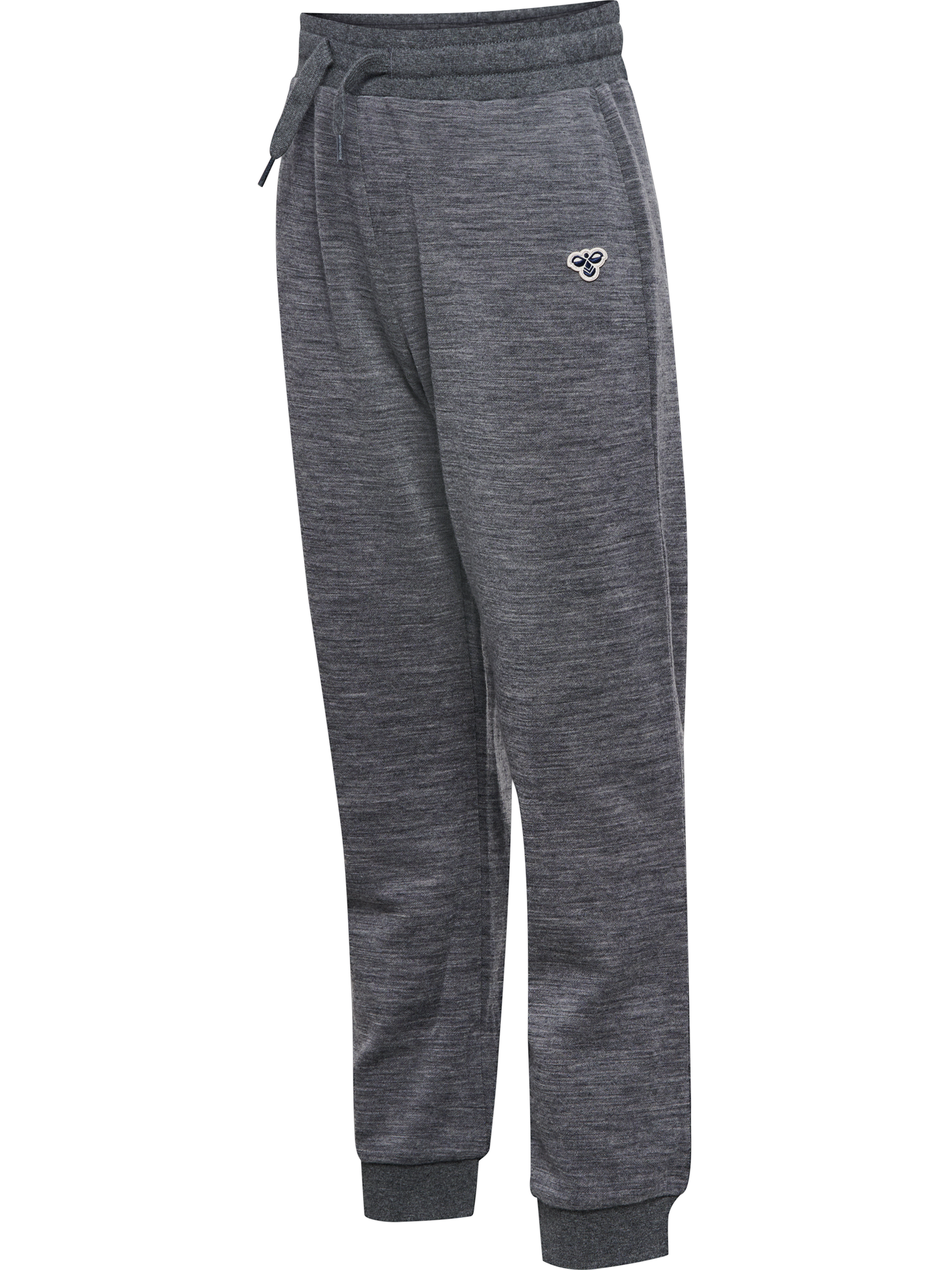 hmlJR WOOL PANTS BEE